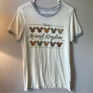 Disney Parks Animal Kingdom T shirt Small